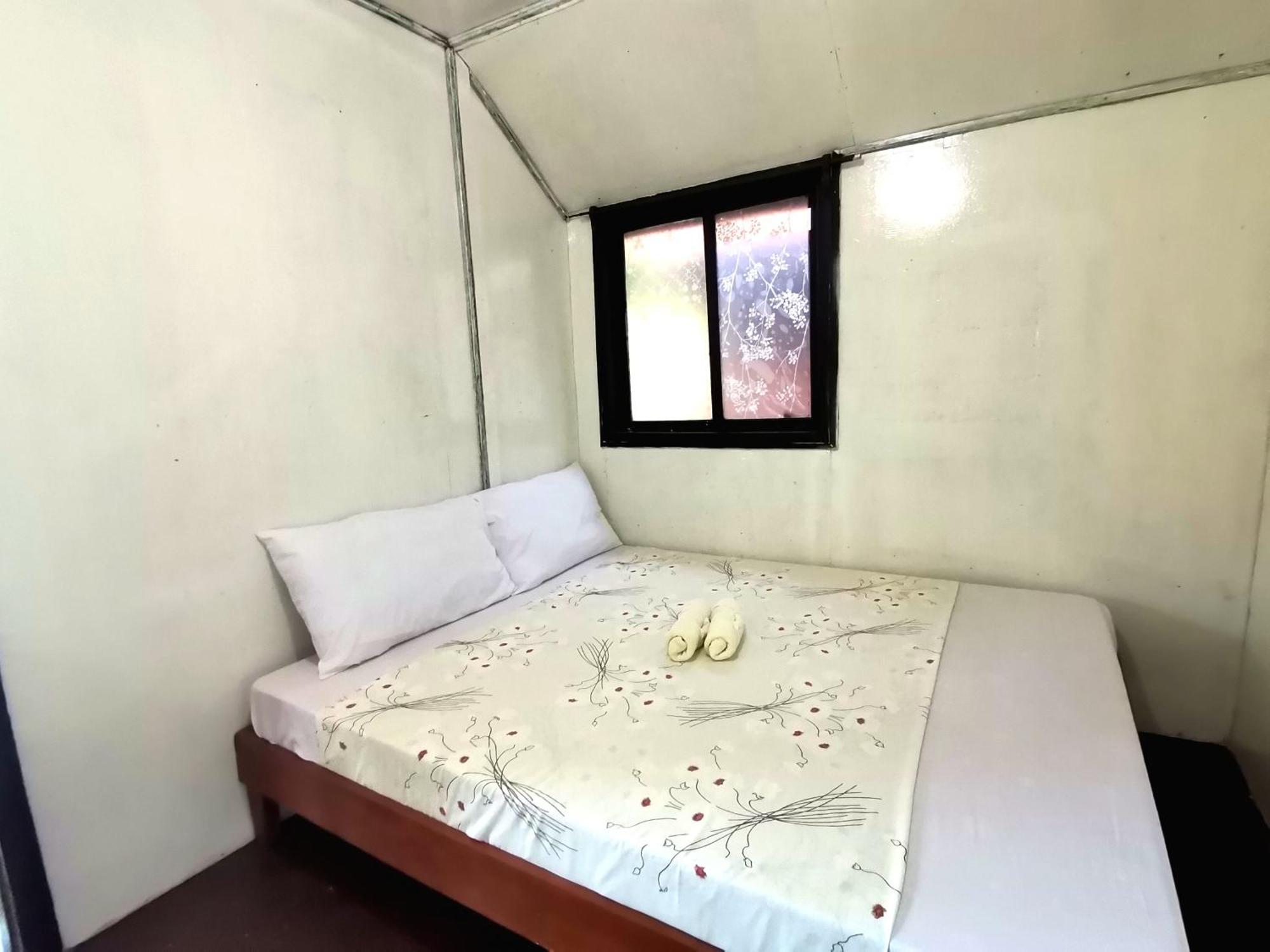Villa Milanel Port Barton Экстерьер фото