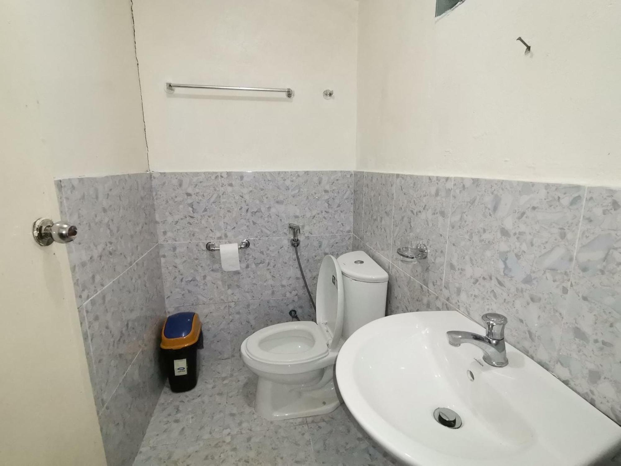 Villa Milanel Port Barton Экстерьер фото