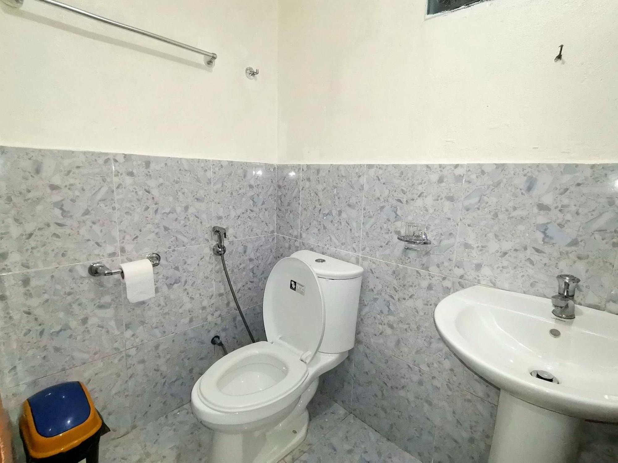 Villa Milanel Port Barton Экстерьер фото