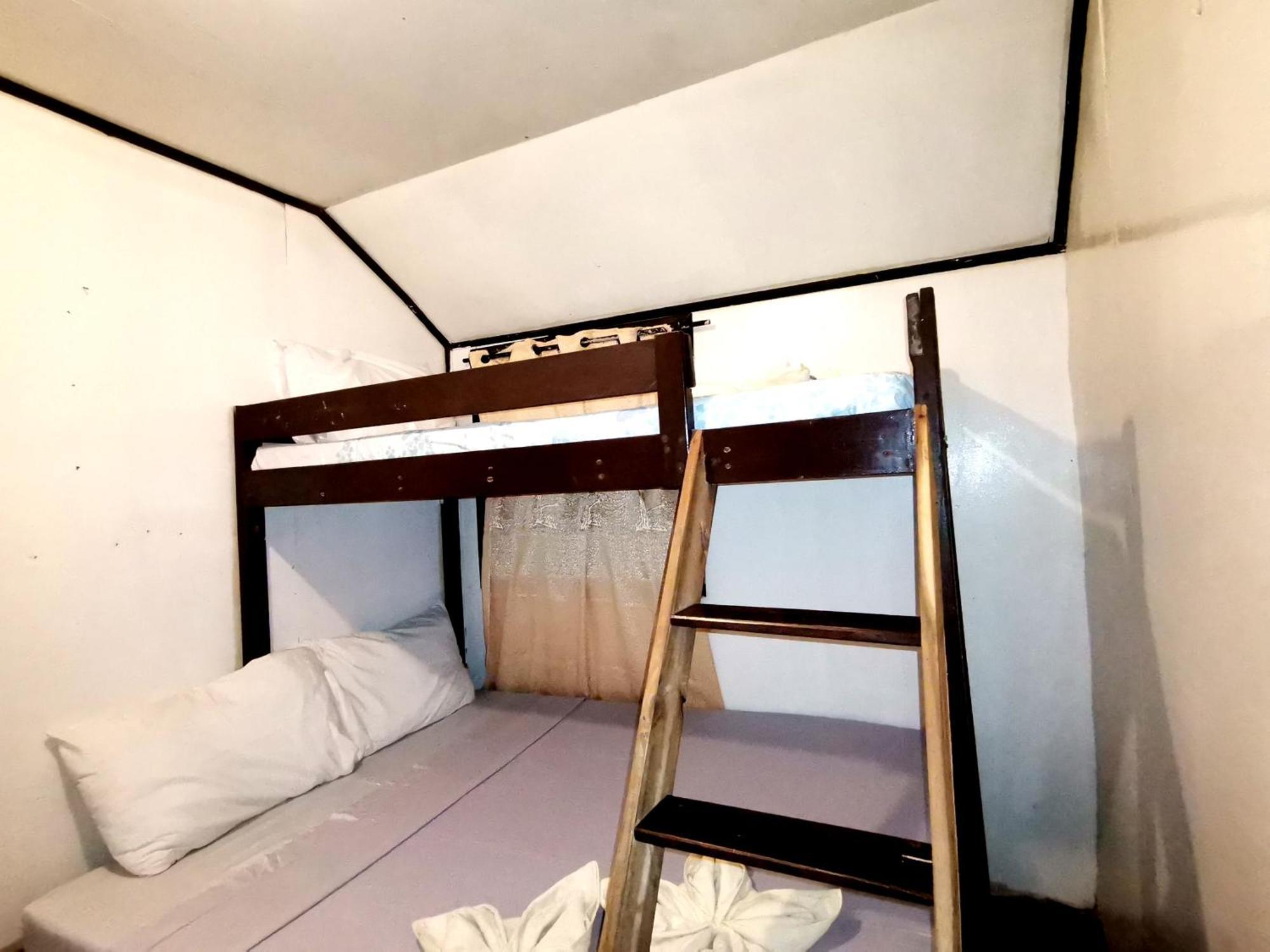 Villa Milanel Port Barton Экстерьер фото
