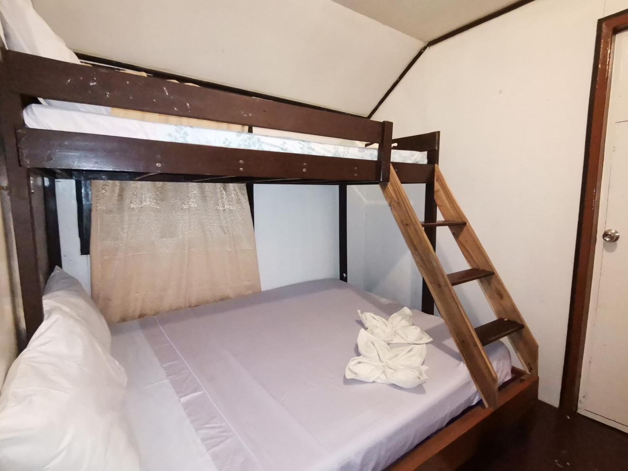 Villa Milanel Port Barton Экстерьер фото