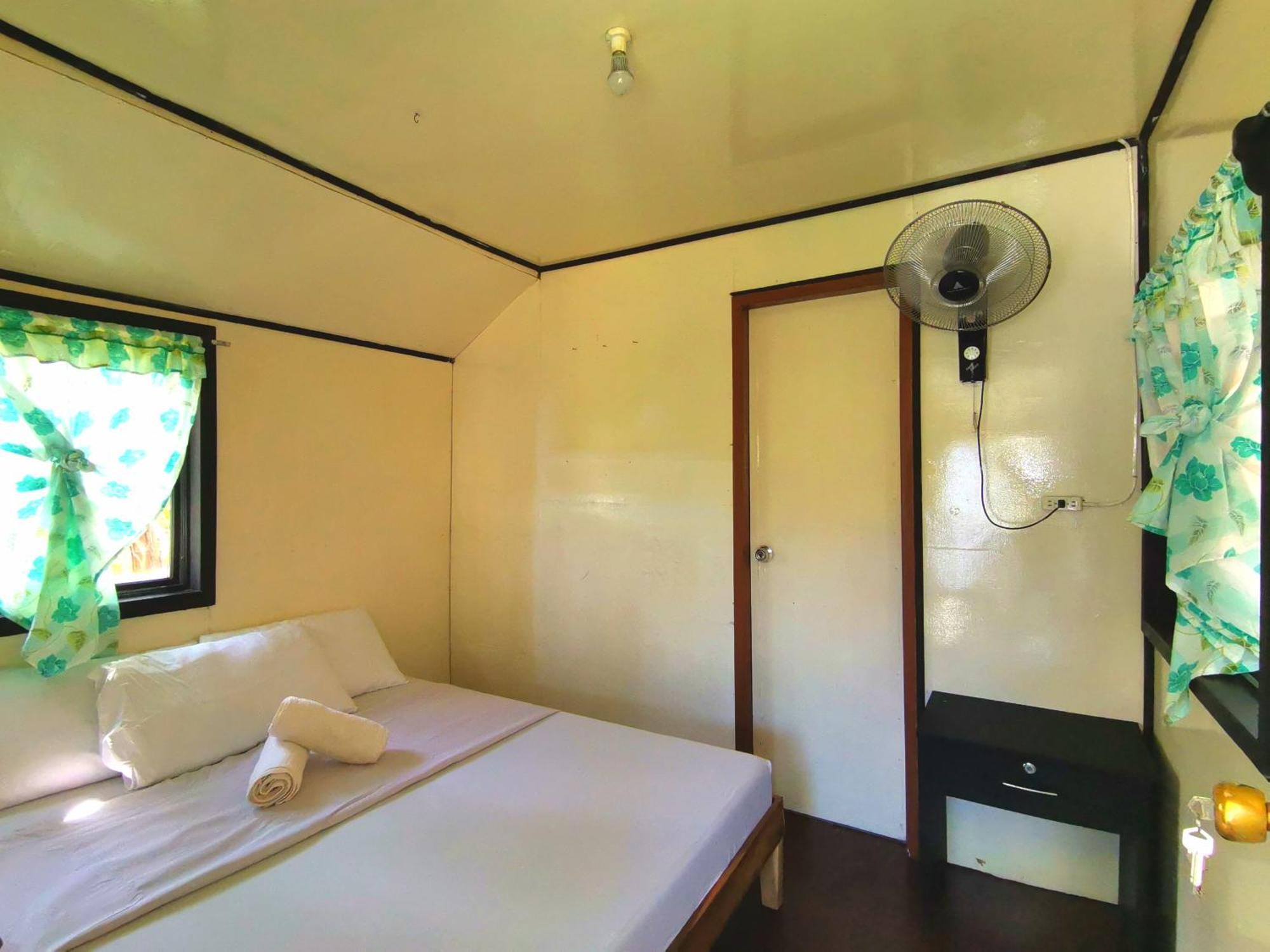 Villa Milanel Port Barton Экстерьер фото