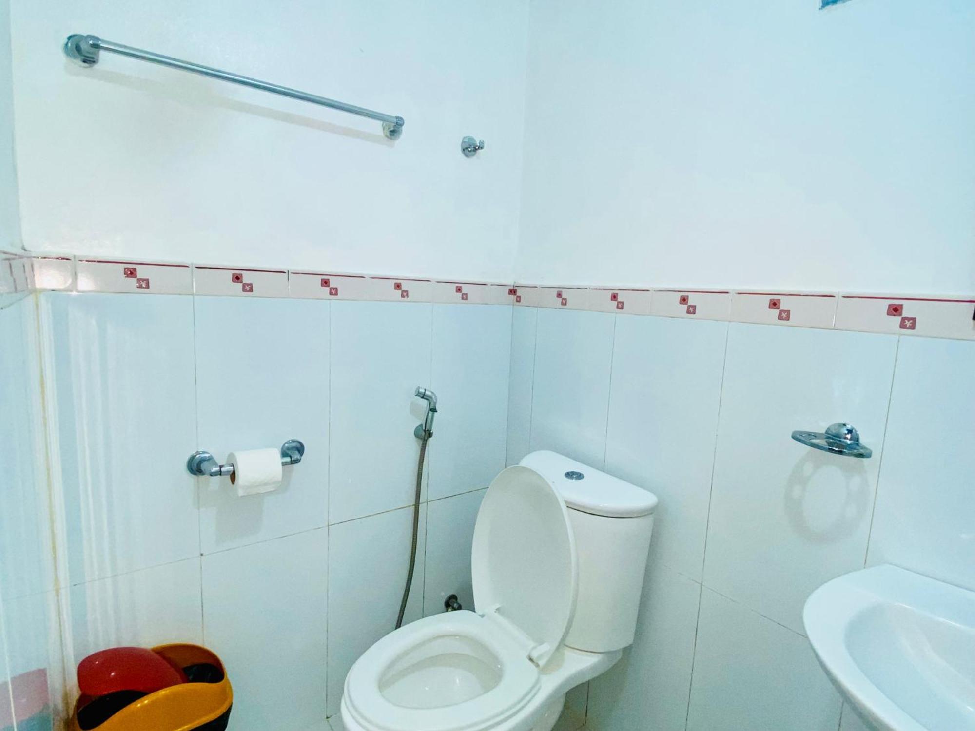 Villa Milanel Port Barton Экстерьер фото