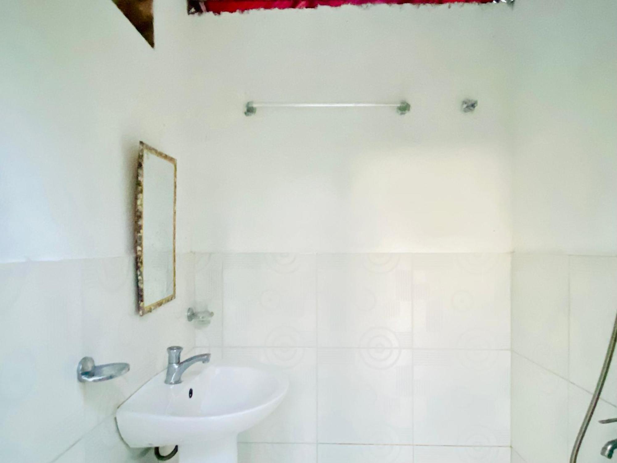 Villa Milanel Port Barton Экстерьер фото