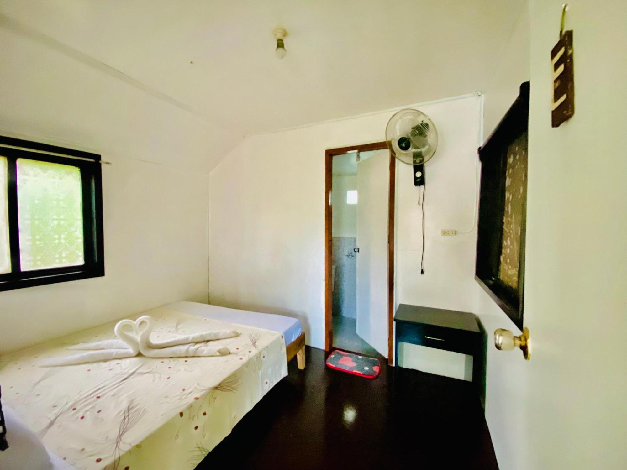 Villa Milanel Port Barton Экстерьер фото