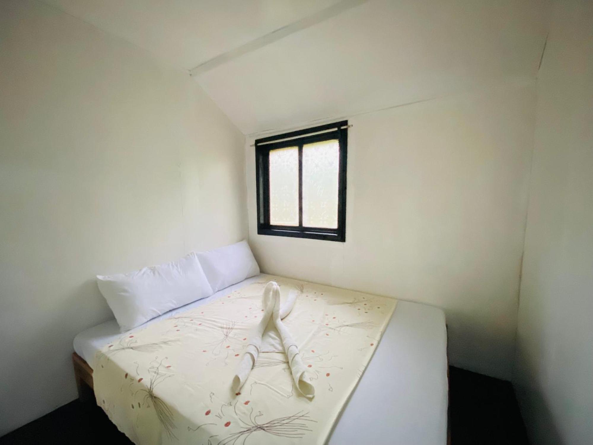 Villa Milanel Port Barton Экстерьер фото